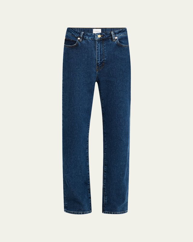 The Ruler Jeans